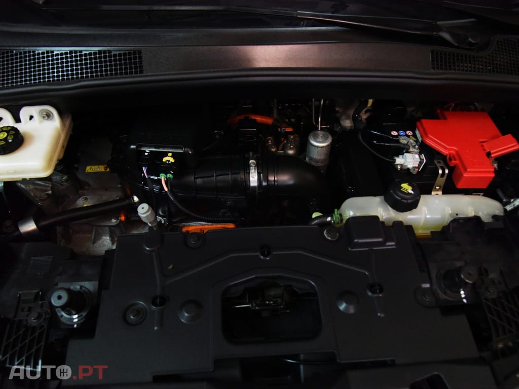 Renault Zoe 22KW ZEN