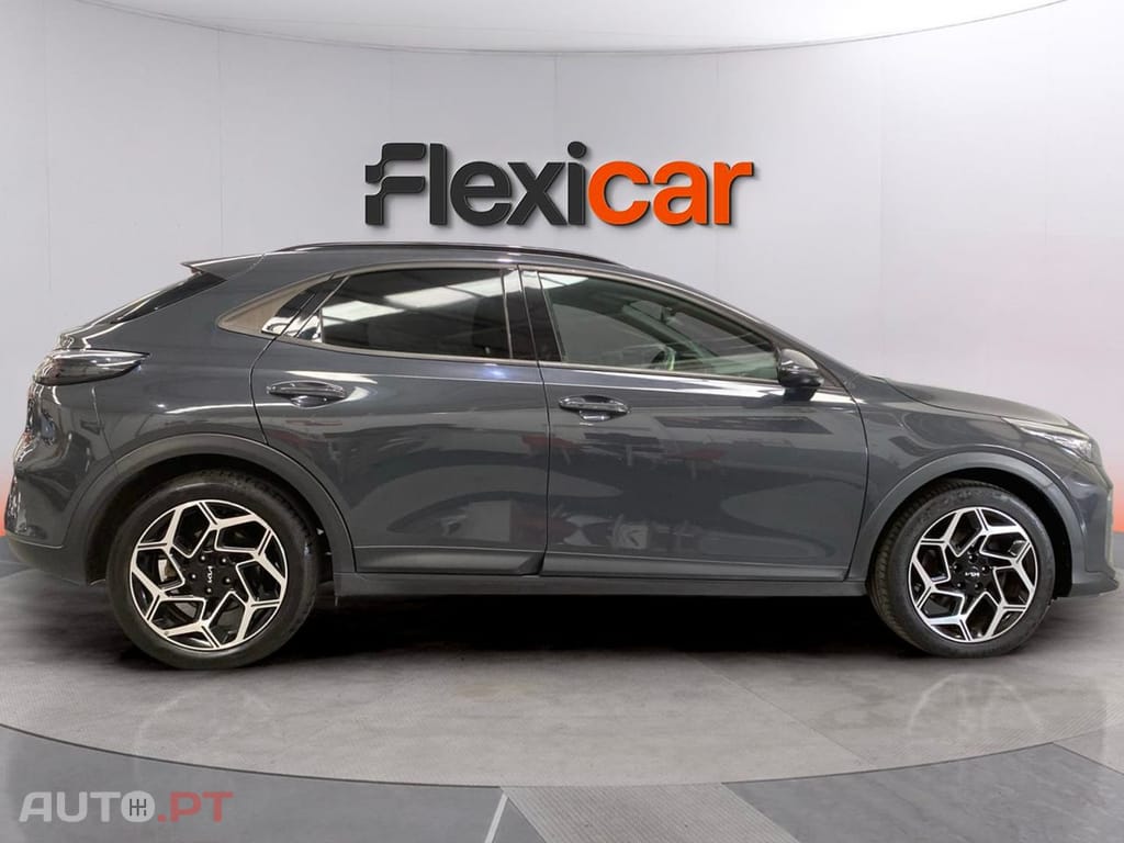 Kia Xceed 1.0 T-GDI GT-Line