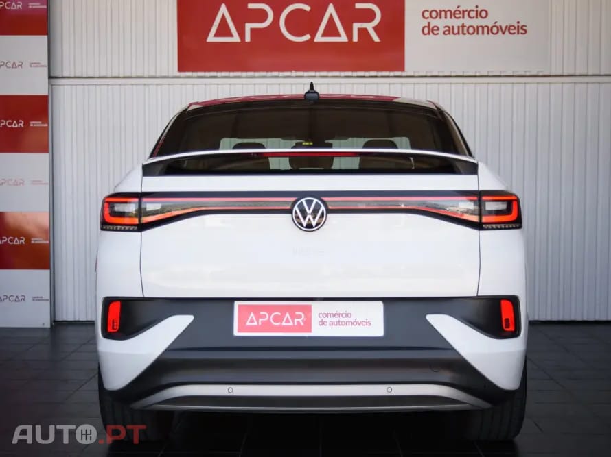 Volkswagen Id.5 77 kWh Pro Performance
