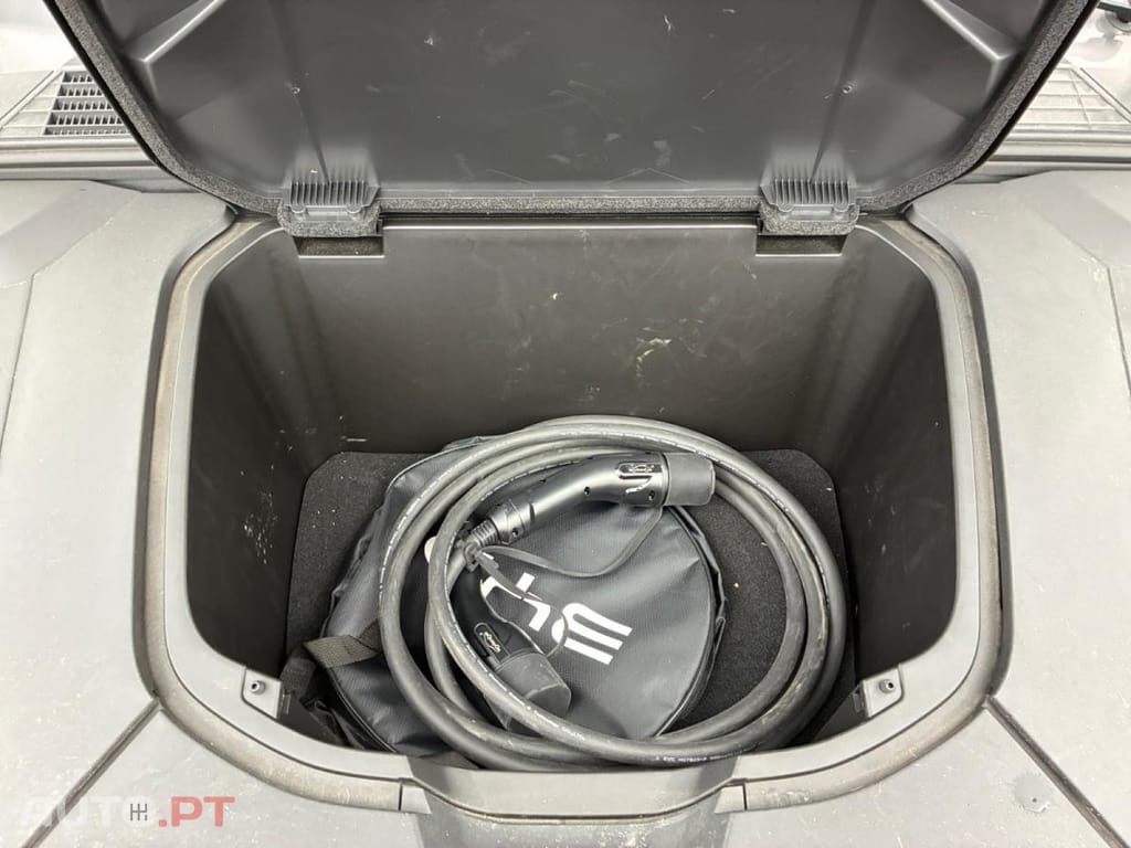 BYD Seal 82.5 kWh Design