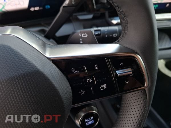 Renault Mégane TECHNO 220 CV AUTONOMIA CONFORTO