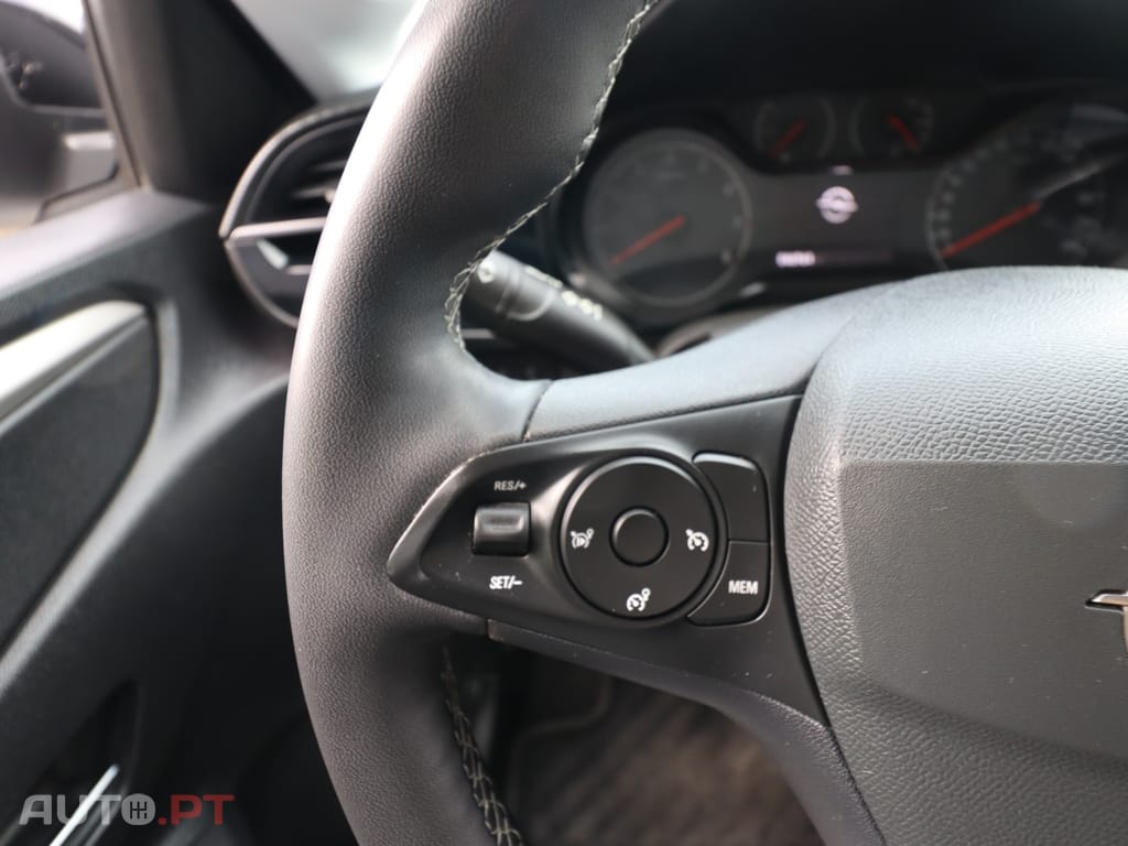 Opel Corsa bussines