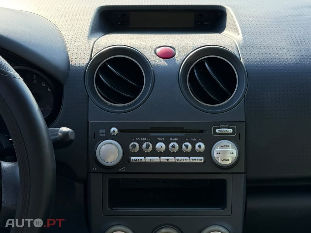 Mitsubishi Colt 1.1 Inform RCD/AC