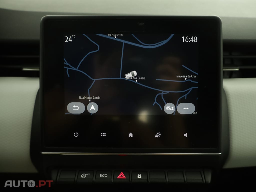 Renault Clio Clio 1.0 TCe Evolution