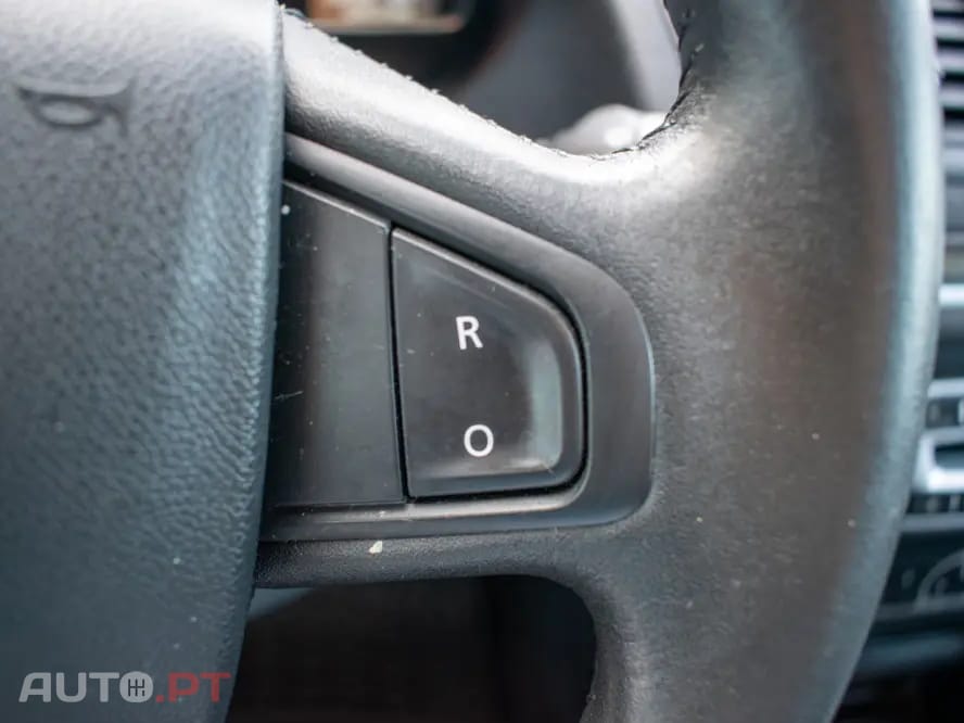 Renault Mégane Sport Tourer 1.5 dCi