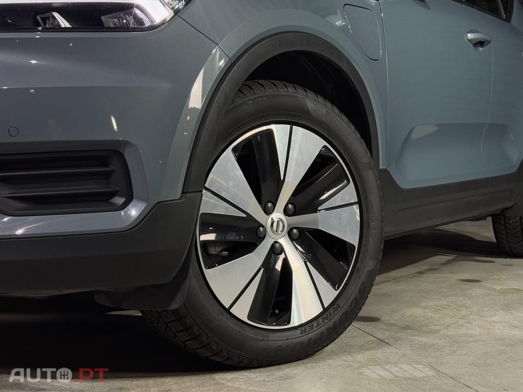 Volvo XC40 1.5 T5 PHEV Inscription