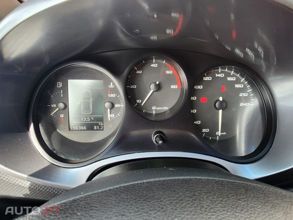 Seat Leon 1.6 TDI Sport