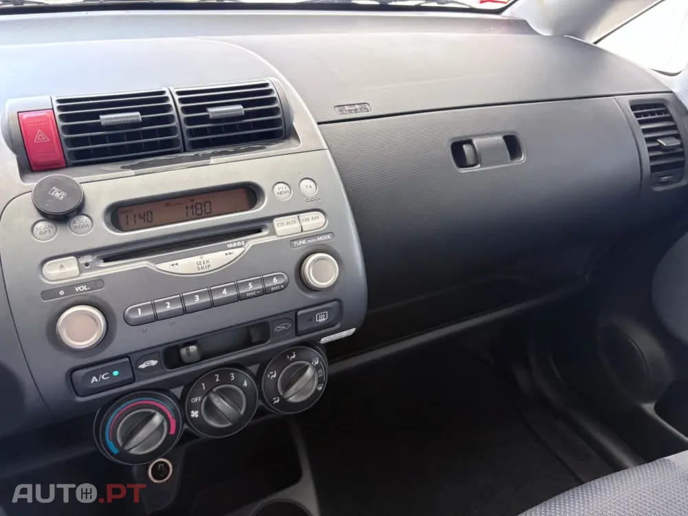 Honda Jazz 1.2 I-VTEC Easy