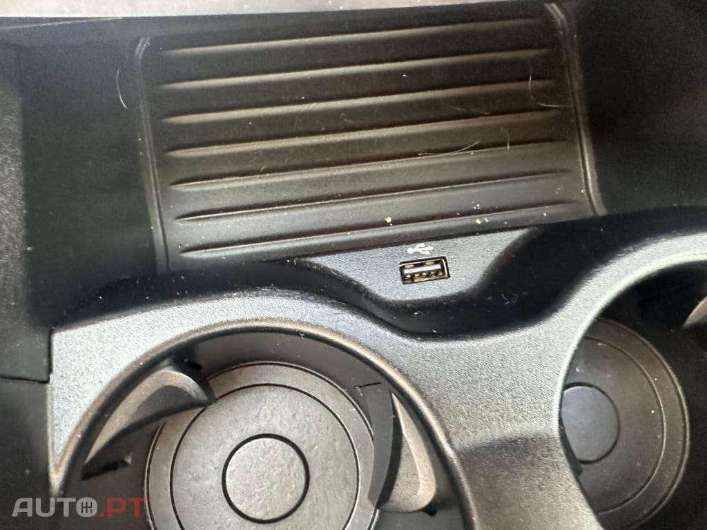 BMW 520 d Line Sport Auto