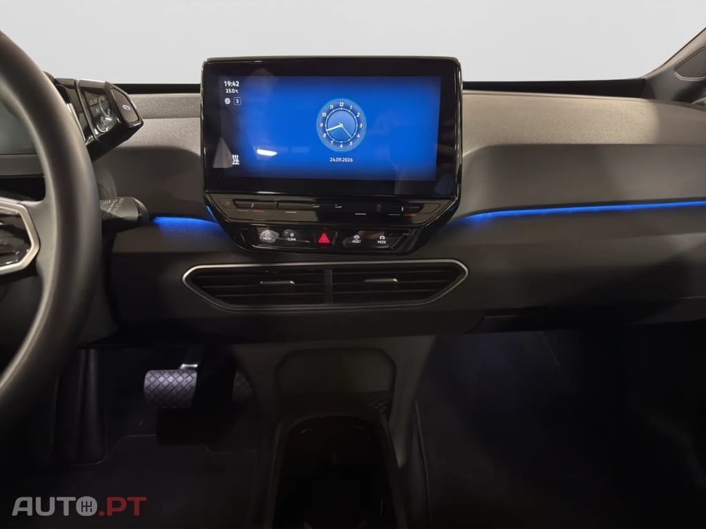Volkswagen Id.3 Pro Performance