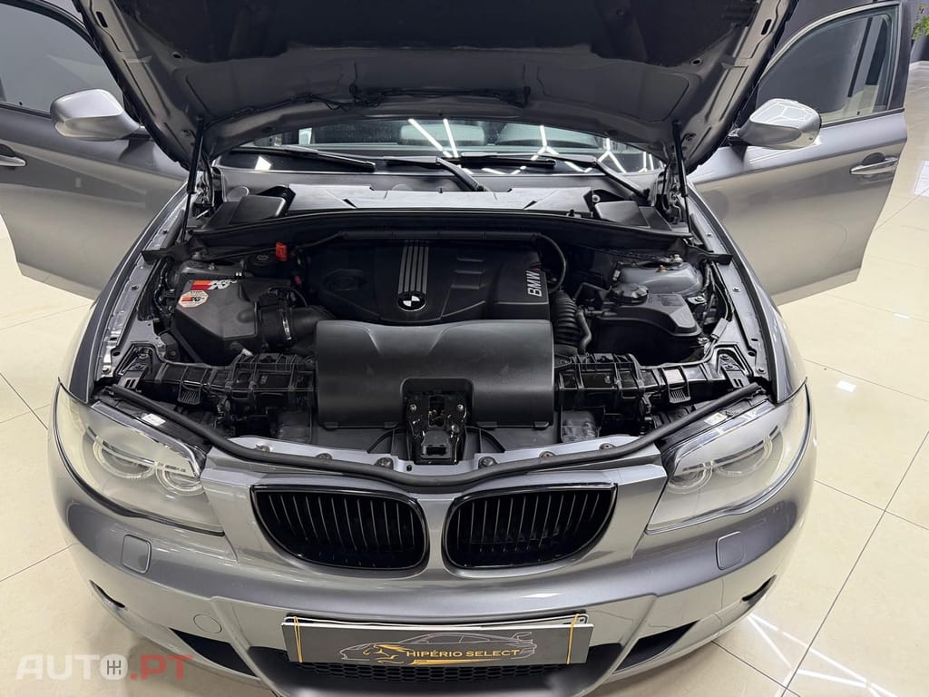 BMW 120 d
