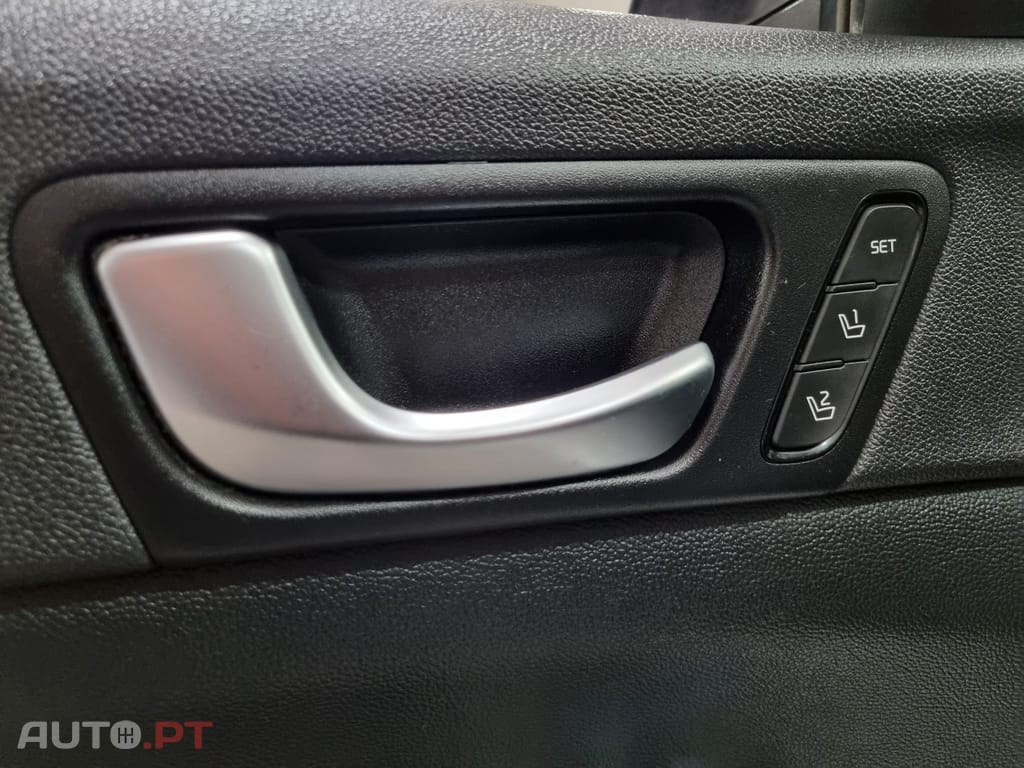 Kia Optima 1.7 CRDi TX