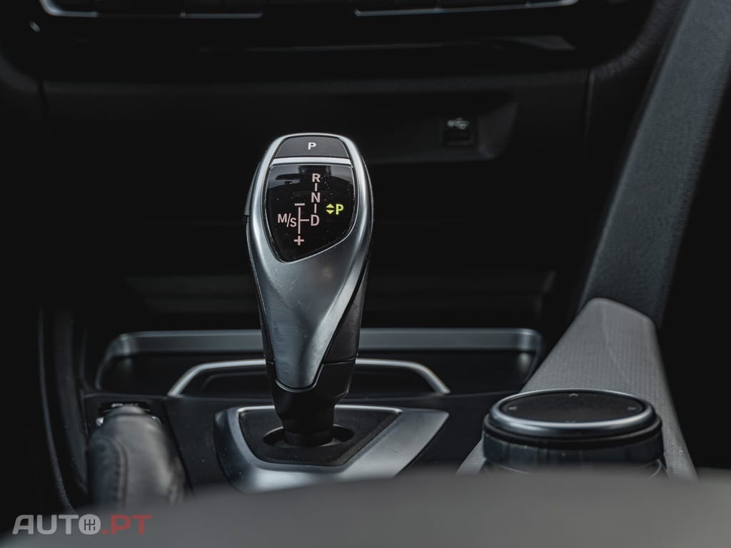 BMW 420 d Pack M Auto