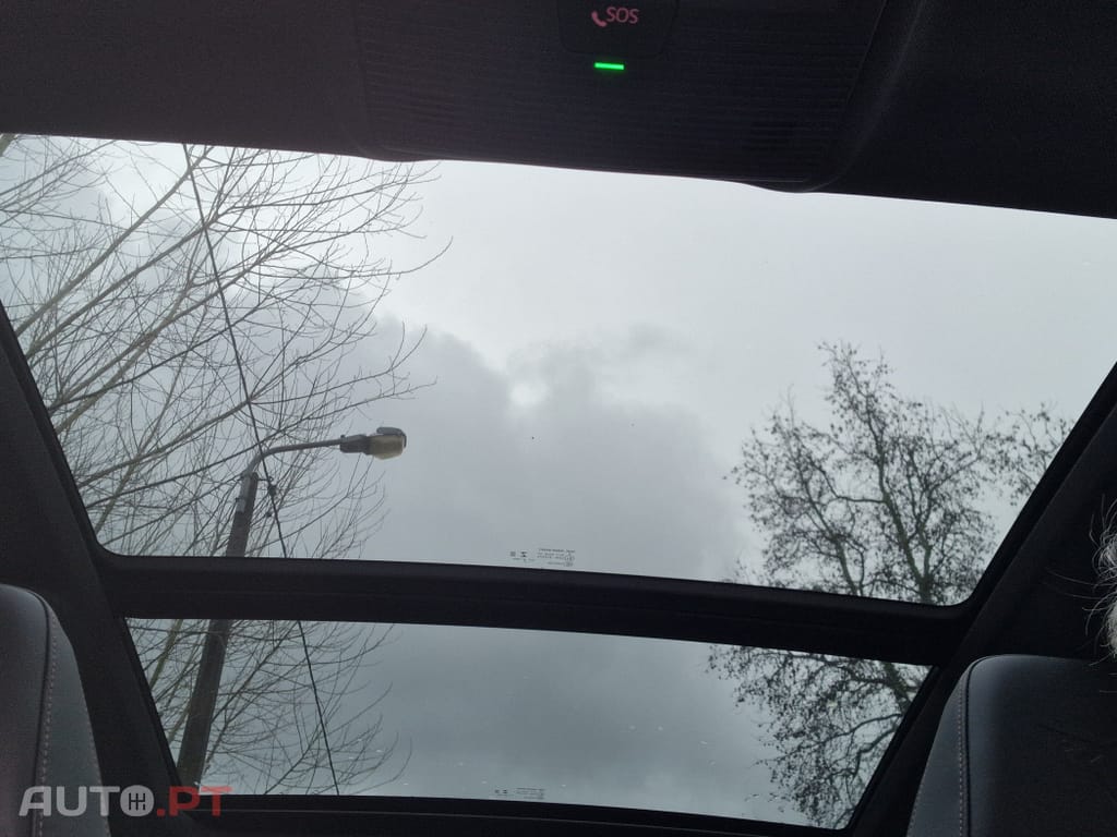 Cupra Formentor 1.4 e-Hybrid DSG VZ