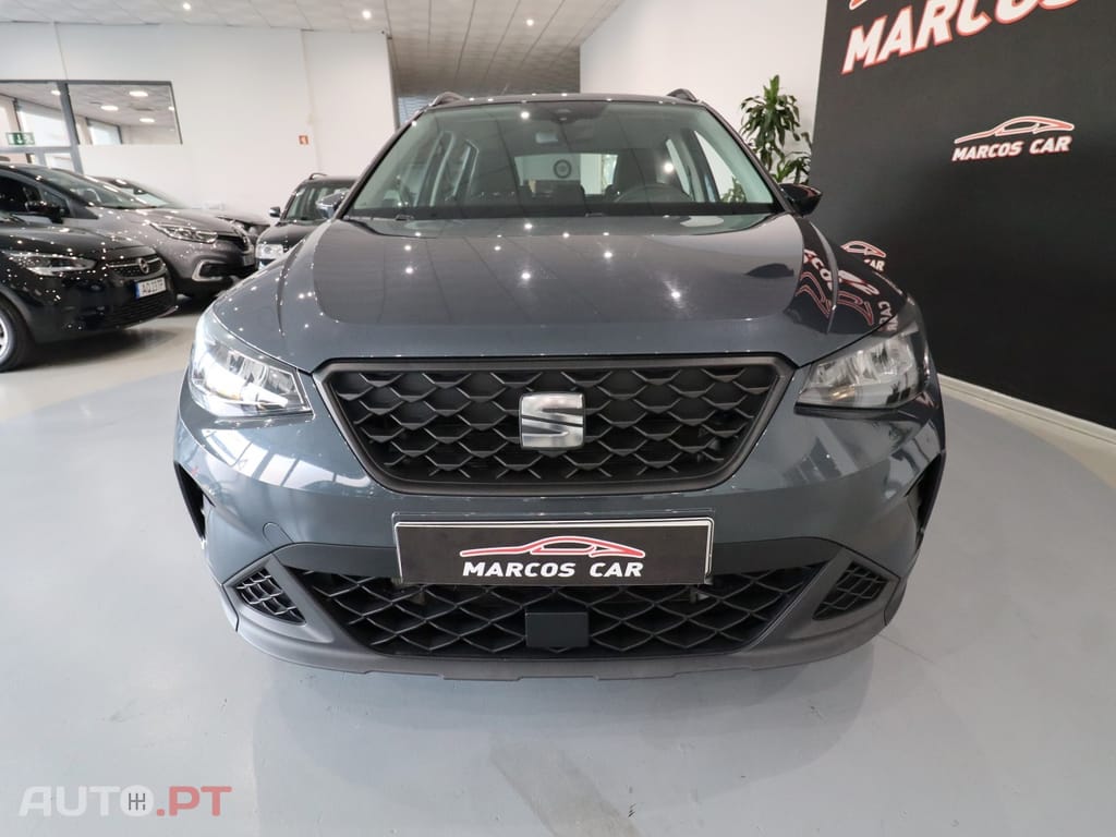 Seat Arona 1.0 TSI STYLE
