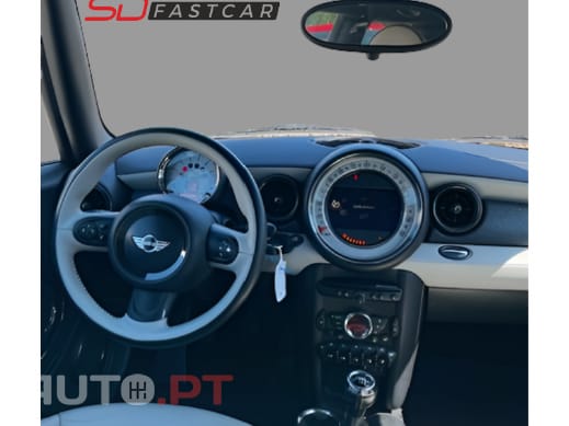 MINI Cooper Pack John Cooper Works