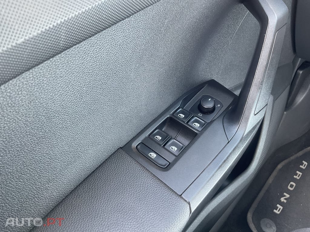 Seat Arona 1.0 TSI Style