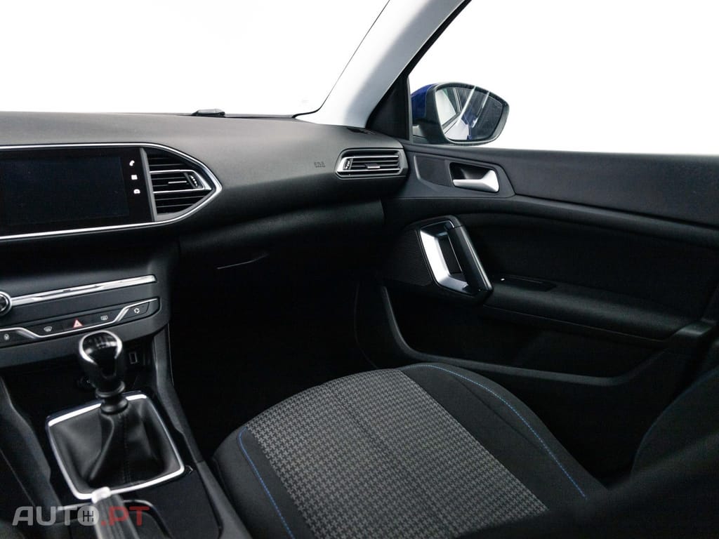 Peugeot 308 SW 1.5 BlueHDi Active