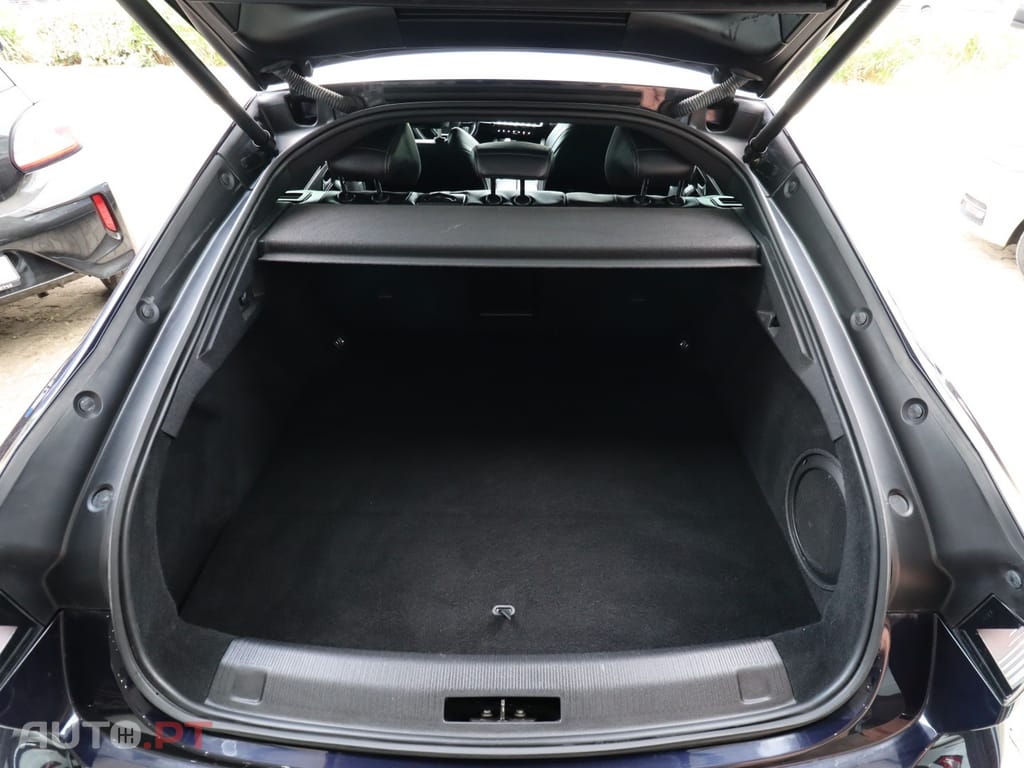 Peugeot 508 1.6 PureTech GT Pack EAT8