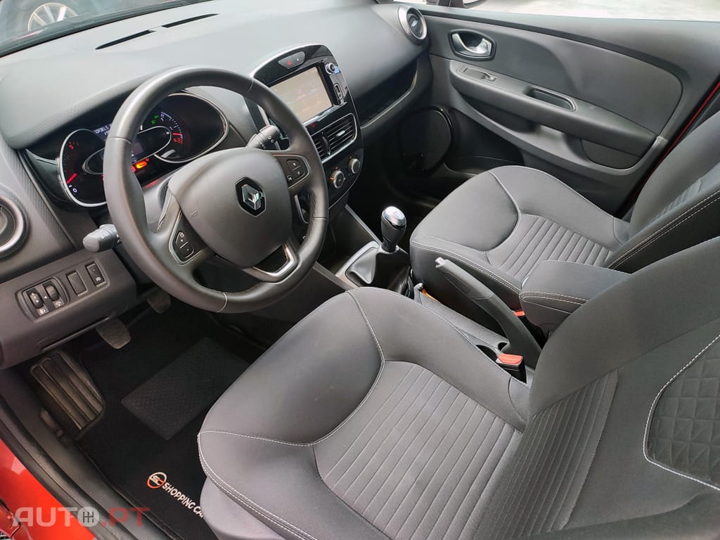 Renault Clio Limited