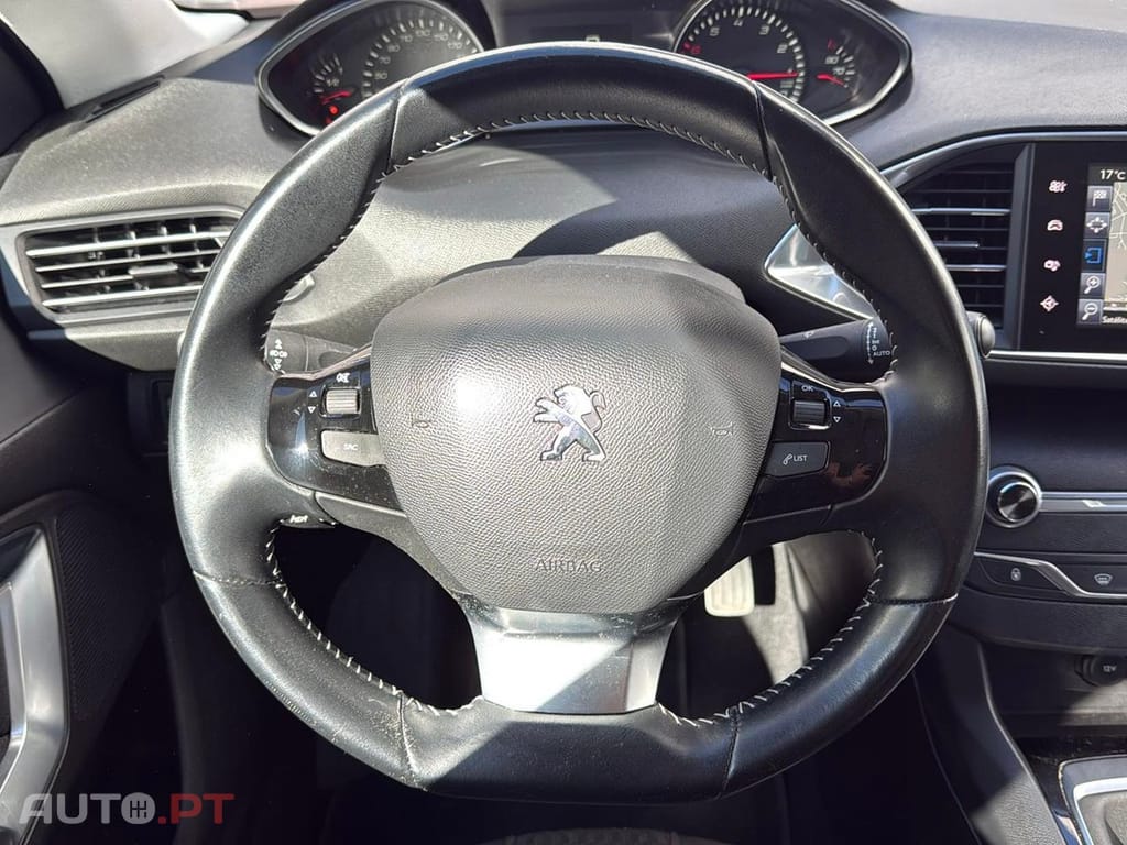 Peugeot 308 PureTech 110 Stop & Start Style