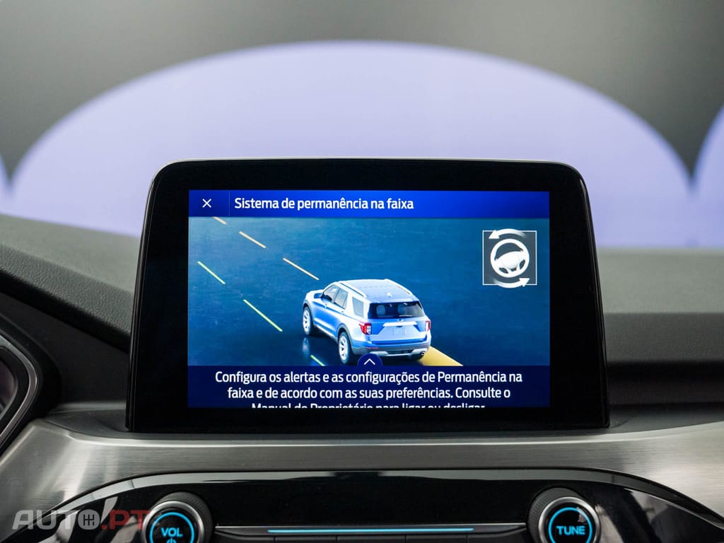 Ford Kuga 2.5 PHEV Titanium
