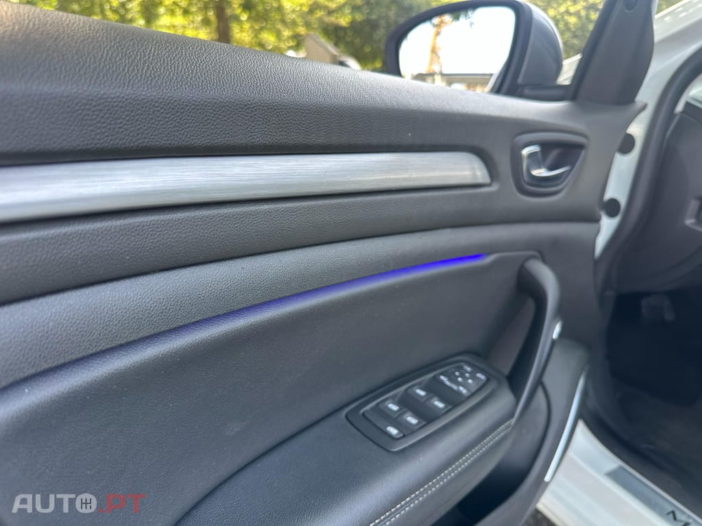 Renault Mégane 1.2 TCe GT Line EDC J18