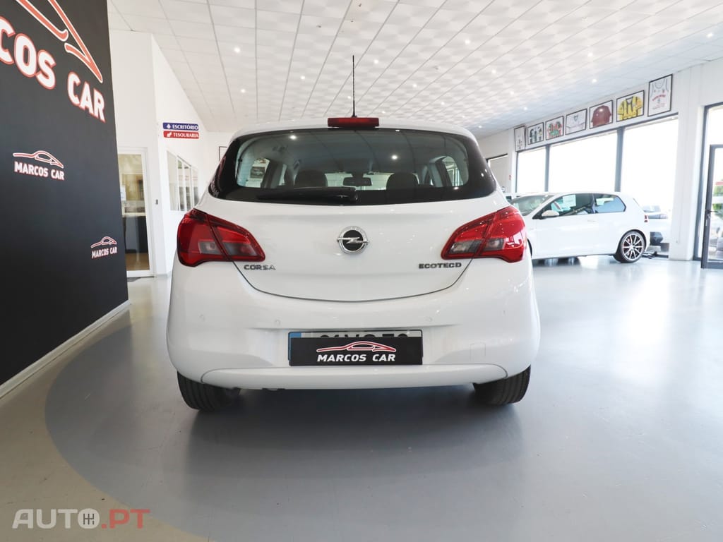 Opel Corsa 1.3 CDTi Edition