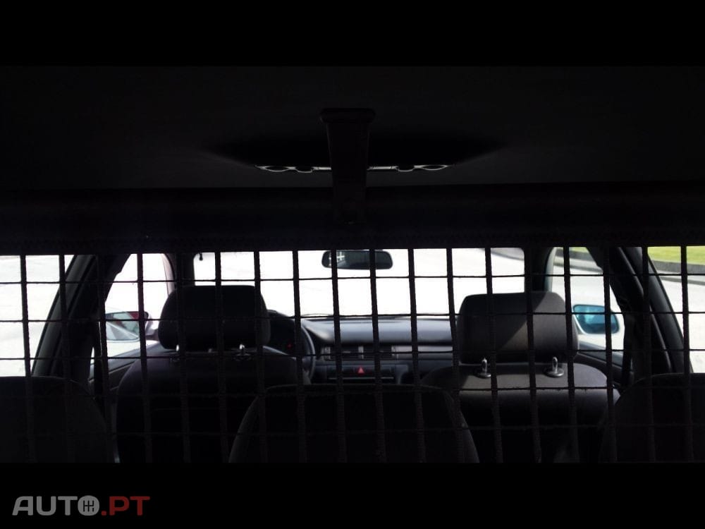 Audi A6 Avant 1.9 TDi