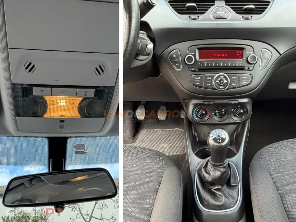 Opel Corsa 1.3 CDTi Ecotec d