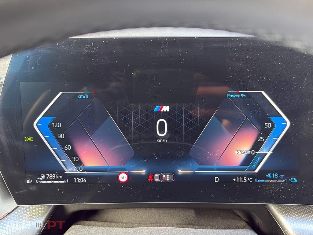 BMW X1 xDrive25e Pack Desportivo M