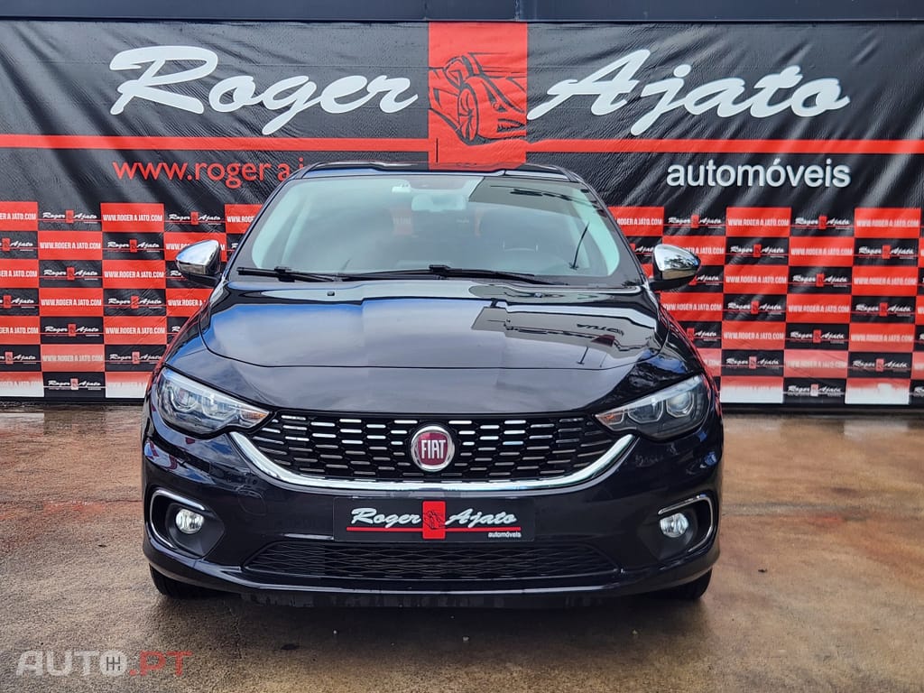 Fiat Tipo 1.3 Multijet