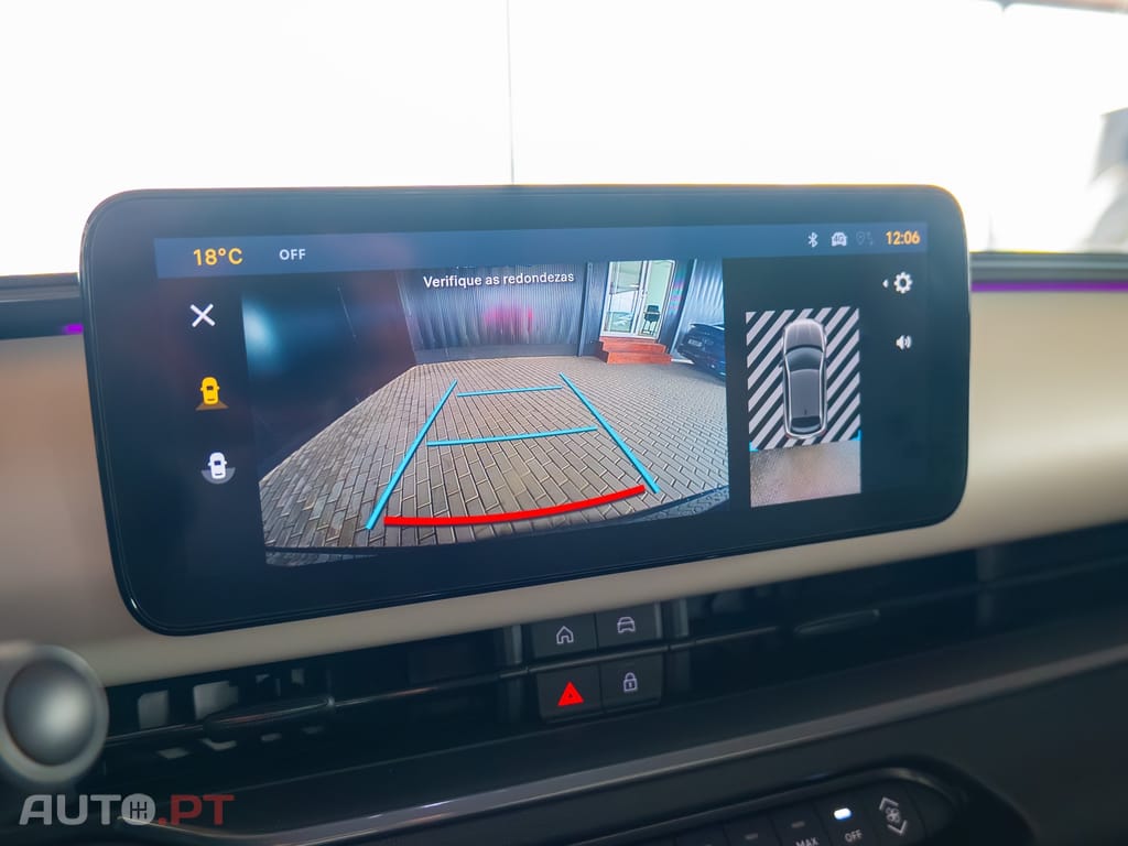 Fiat 600 1.2 Hybrid La Prima