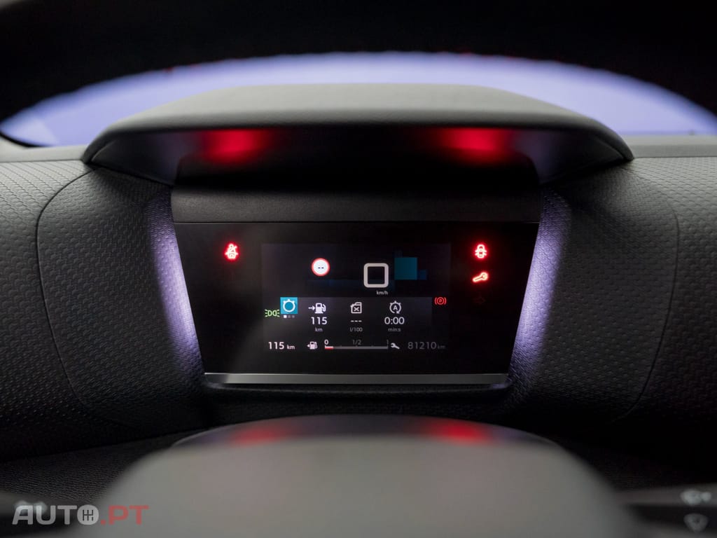 Citroen C4 1.5 BlueHDi Feel Pack