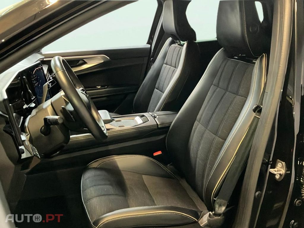 Renault Austral 1.3 E-Tech Iconic