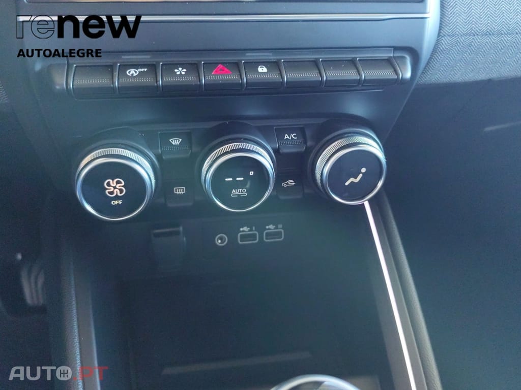 Renault Clio Techno Tce 90
