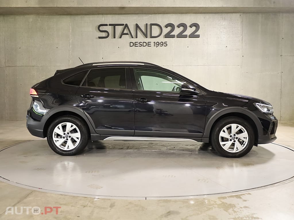 Volkswagen Taigo 1.0 TSI Urban