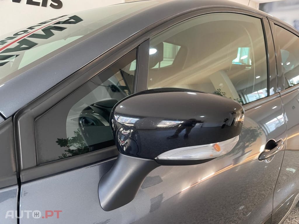 Renault Clio 1.5 dCi Limited EDition