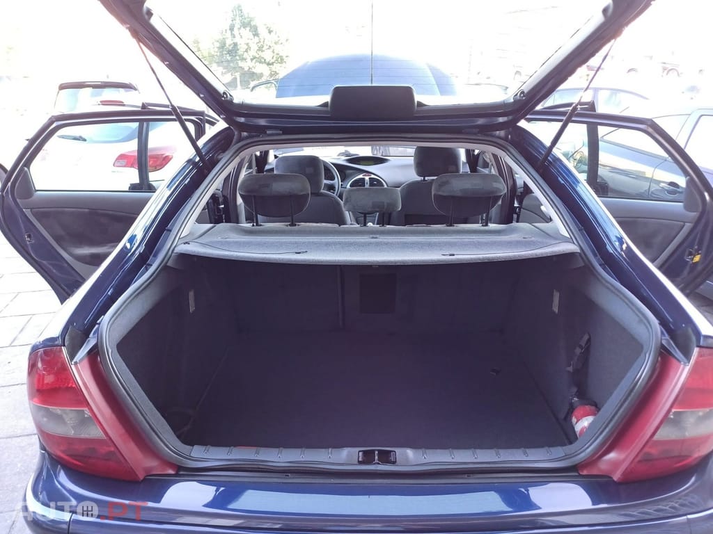 Citroen C5 2.0 HDi Exclusive