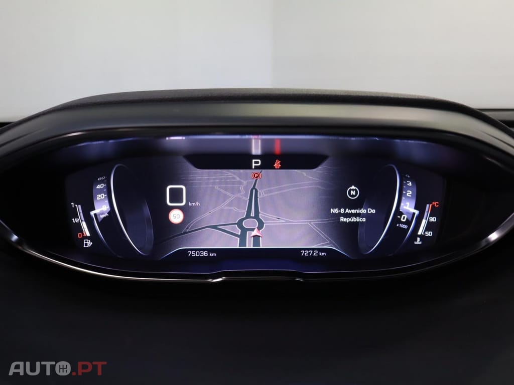 Peugeot 5008 GT 1.5 BlueHDi  EAT8