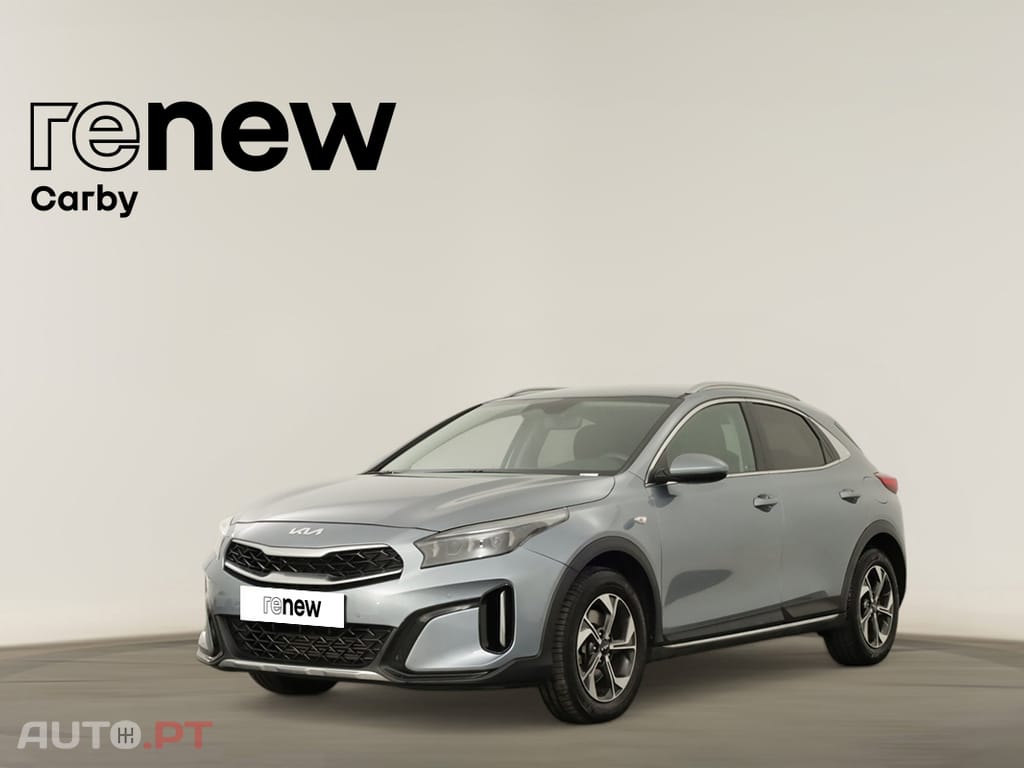 Kia Xceed 1.0 T-GDi Dynamic