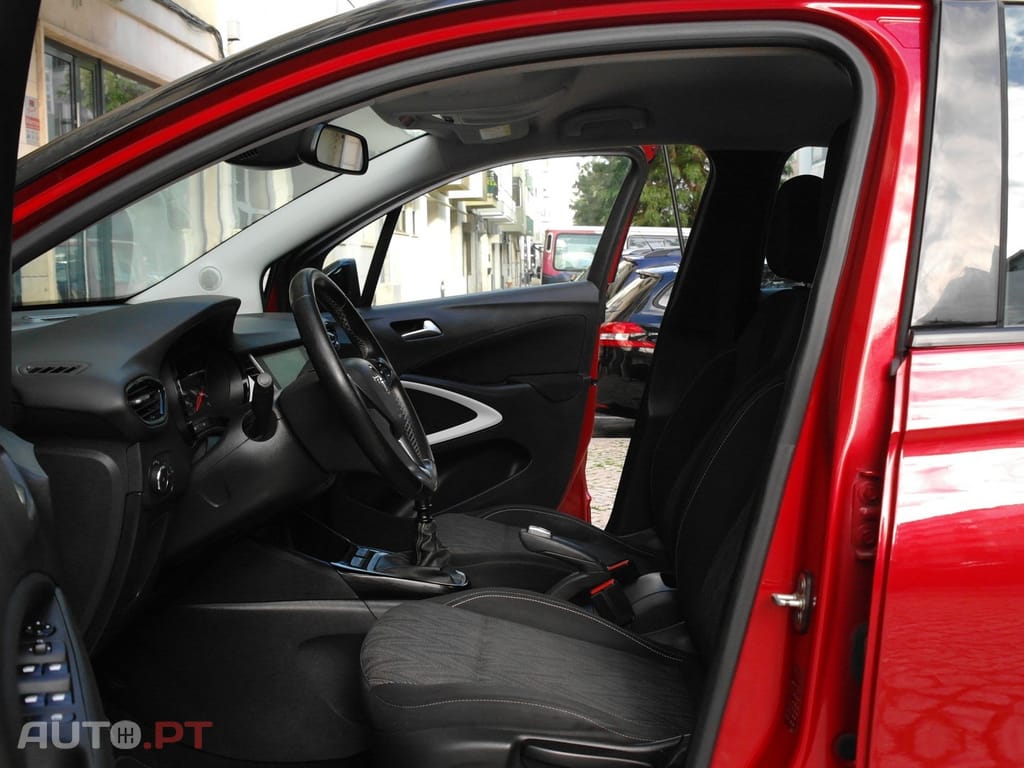 Opel Crossland X 1.2 T 120 Anos