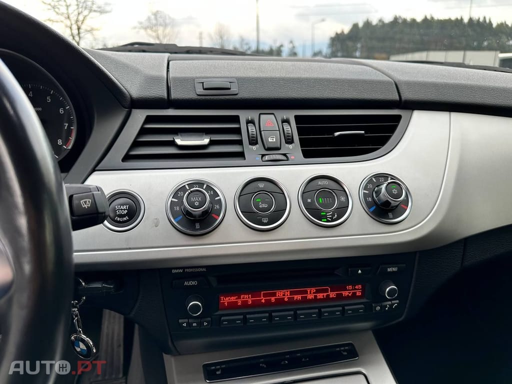 BMW Z4 sDrive23i
