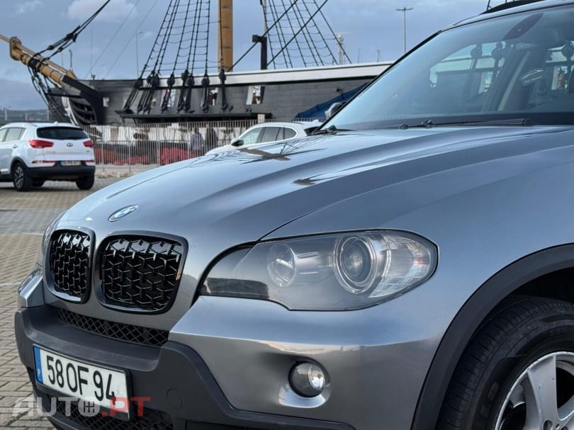 BMW X5 30 d xDrive