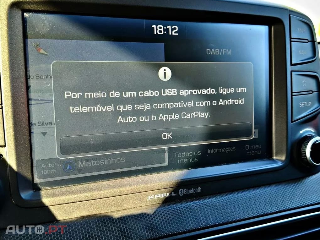 Hyundai Kauai 1.0 T-GDi Premium