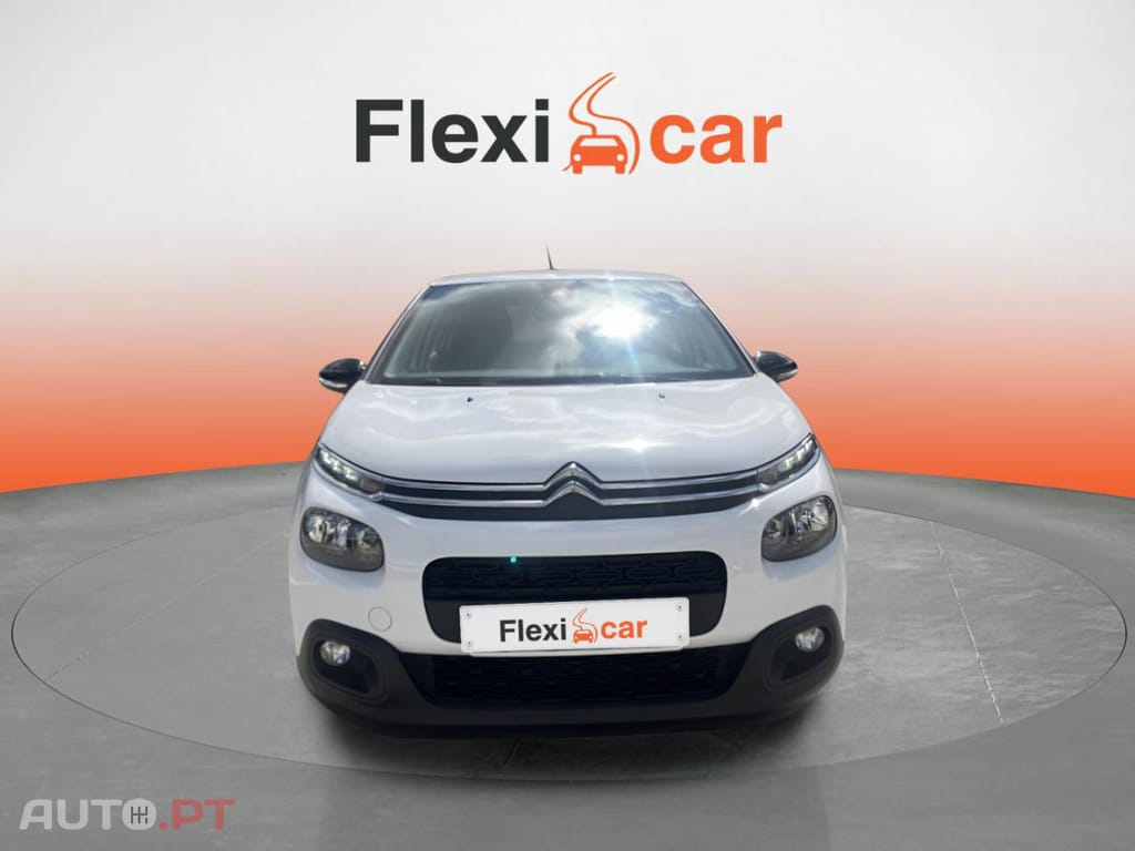 Citroen C3 1.2 PureTech Feel