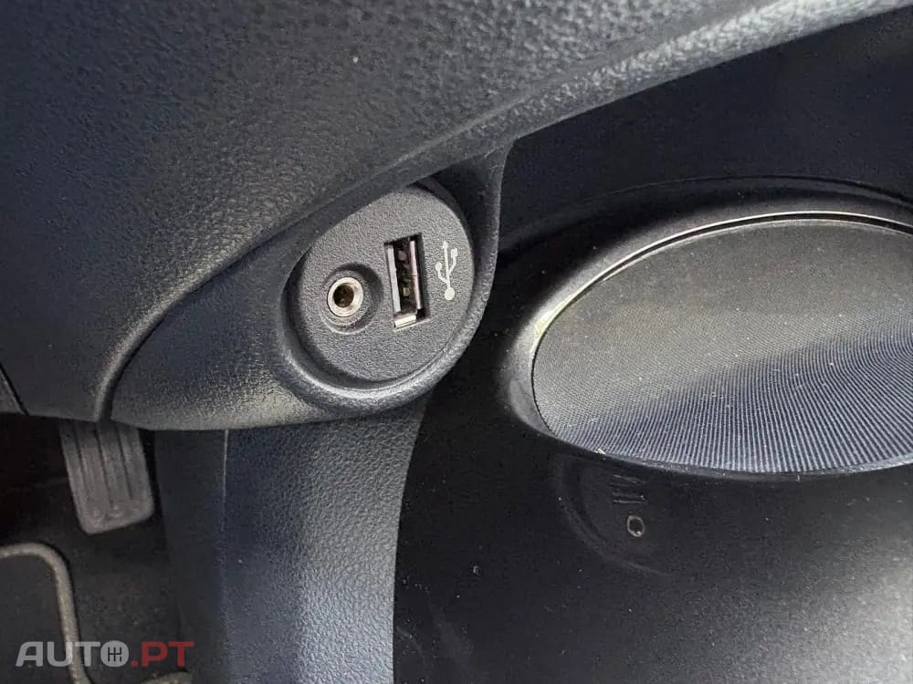 Nissan Juke 1.2 DIG-T N-Connecta