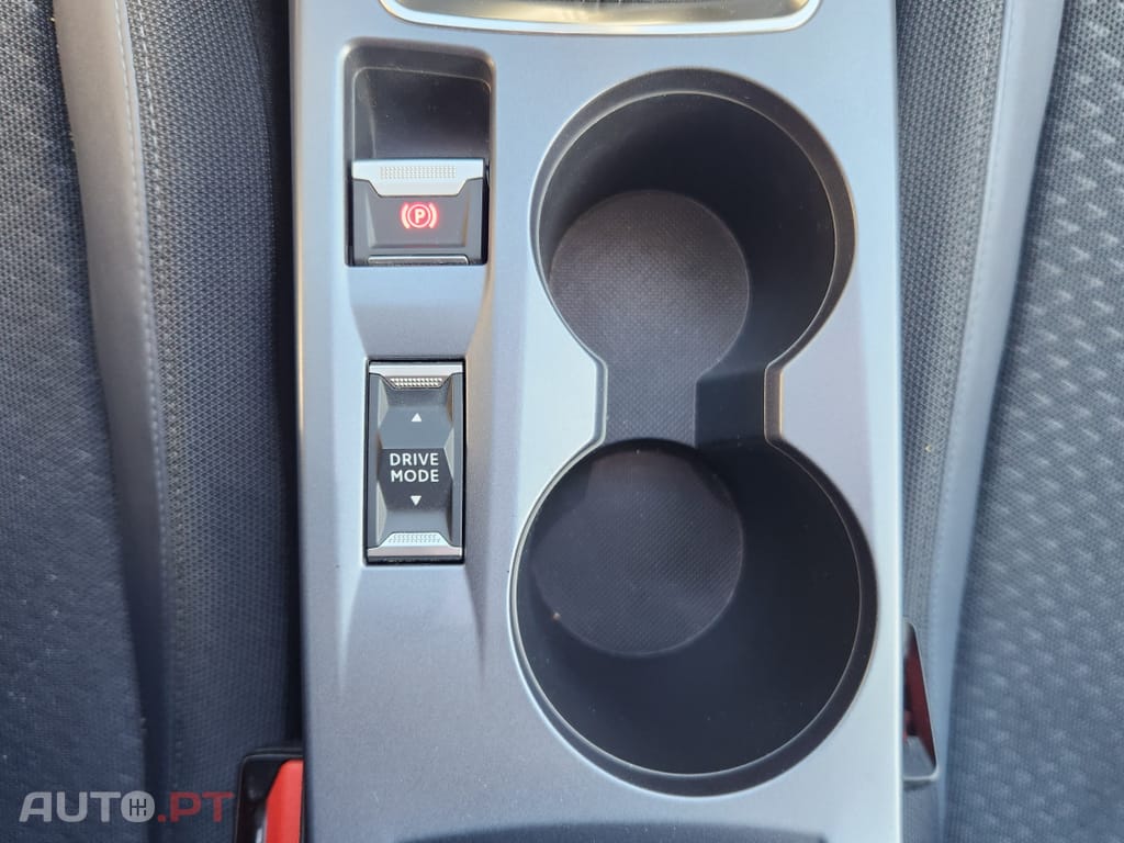 Peugeot 2008 1.5 BlueHDi Allure