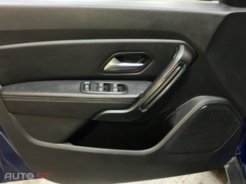 Dacia Duster 1.0 TCe ECO-G Journey Bi-Fuel