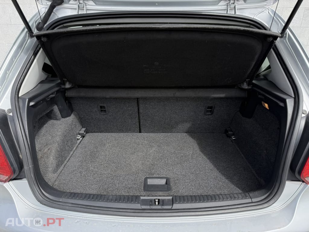 Volkswagen Polo 1.2 TDi Confortline